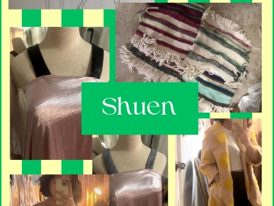 Shuen's-works