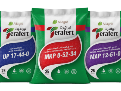 Allagro-sack-packaging-25-kg