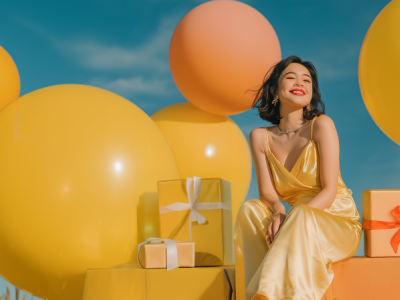 Midjourney Generation for LP KV