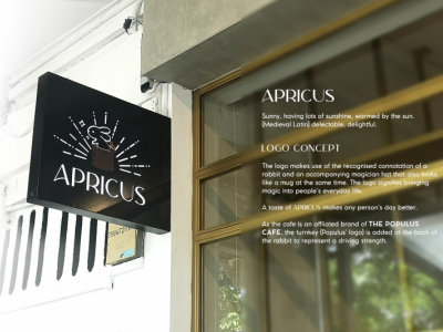 Apricus_cafe_logo_concept