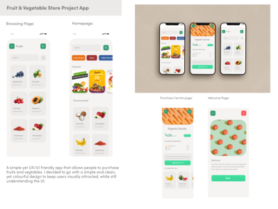 Grocery-app